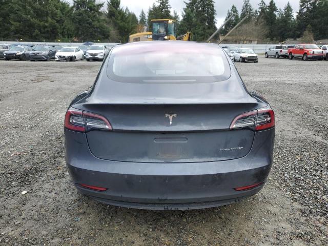 5YJ3E1EB4JF144541 2018 TESLA MODEL 3-5