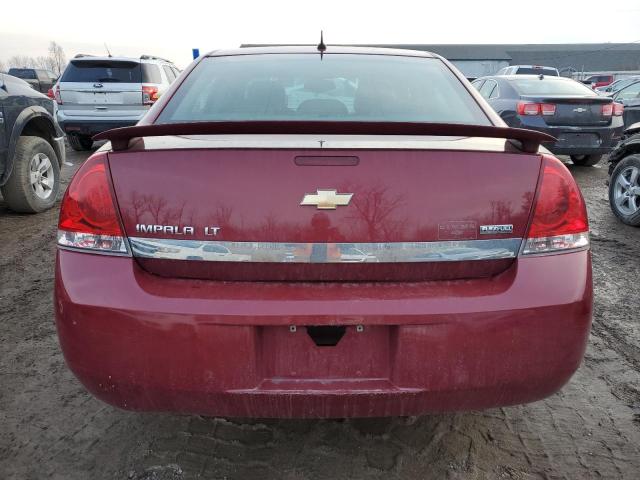 2G1WT57K891207008 | 2009 Chevrolet impala 1lt