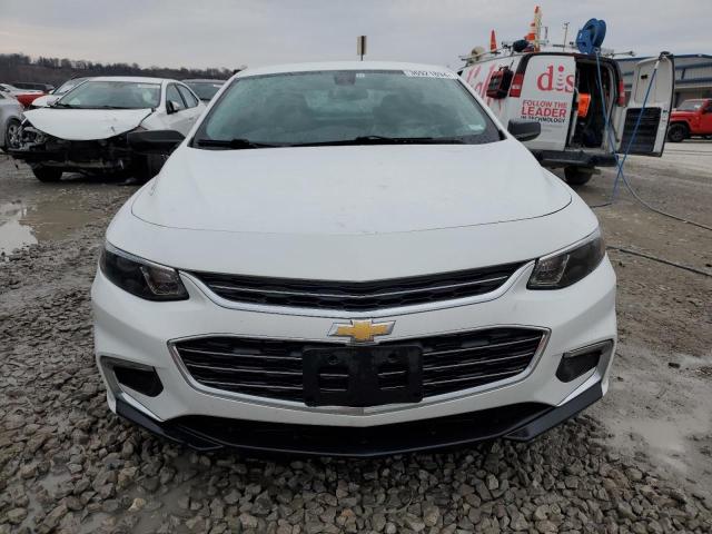 1G1ZB5ST5HF102773 | 2017 CHEVROLET MALIBU LS