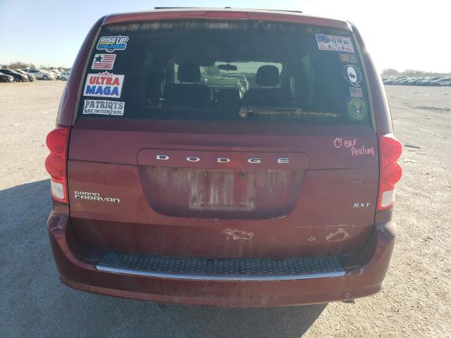 2C4RDGCG2ER469858 | 2014 Dodge grand caravan sxt