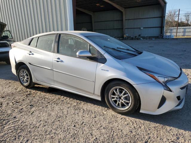 JTDKBRFU2G3007090 | 2016 TOYOTA PRIUS