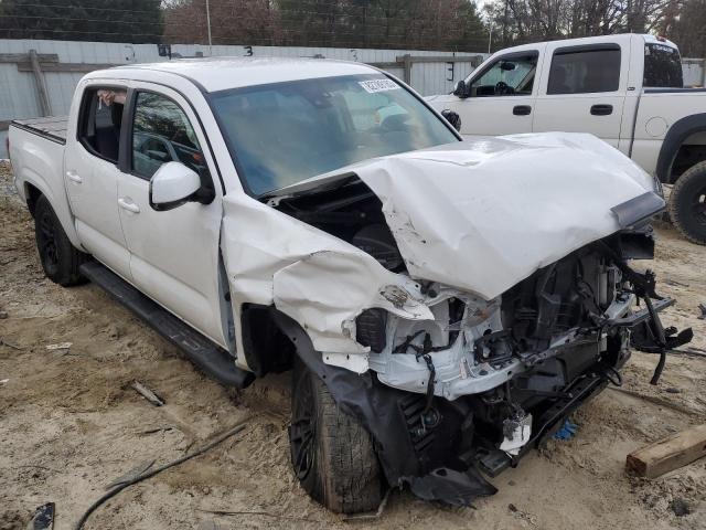 Vin: 3tyax5gn1pt071248, lot: 82789183, toyota tacoma double cab 20234