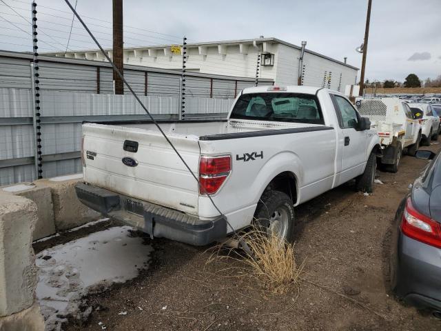 1FTMF1EMXEKE26775 | 2014 FORD F150