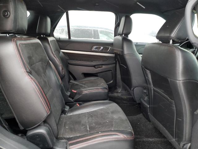 2018 FORD EXPLORER X - 1FM5K7D84JGB53932