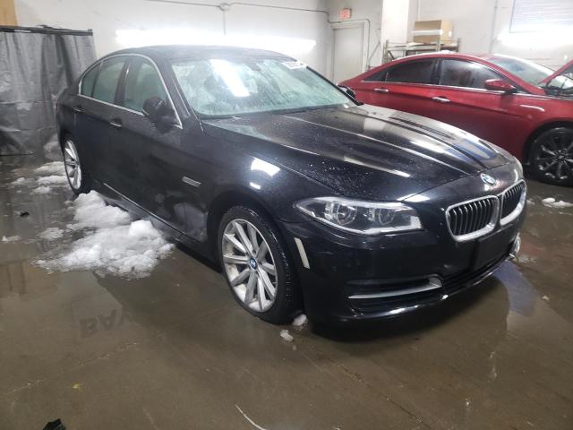 WBA5B3C58ED532909 | 2014 BMW 535 XI