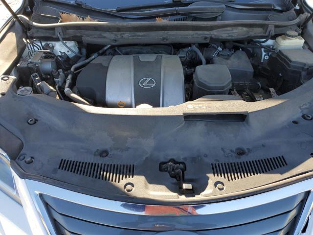 2017 LEXUS RX 350 BAS - 2T2ZZMCA2HC046743