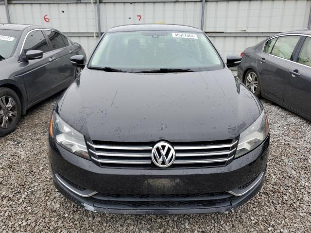 1VWAT7A39FC082067 | 2015 VOLKSWAGEN PASSAT S