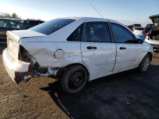 2007 Ford Focus Zx4 VIN: 1FAFP34N37W182920 Lot: 36904294