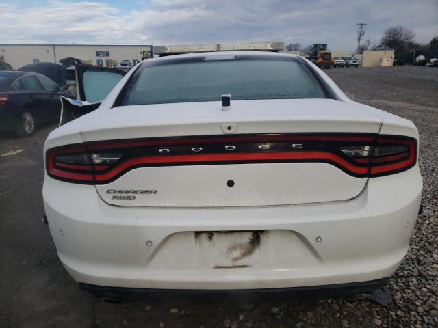 2016 DODGE CHARGER PO - 2C3CDXKTXGH268176