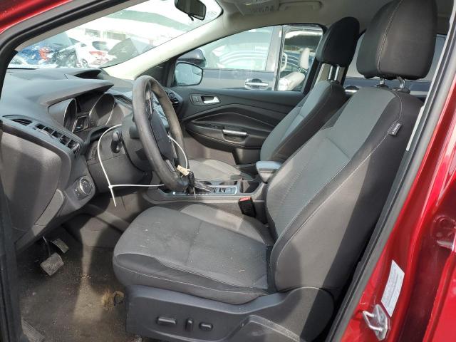 1FMCU9GD3HUC83279 | 2017 FORD ESCAPE SE