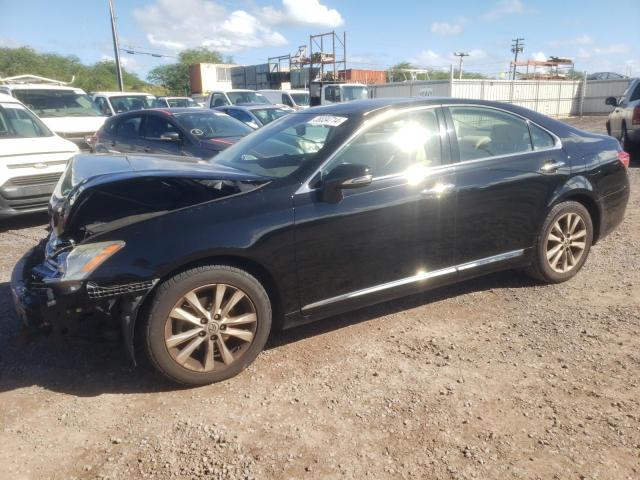 2010 Lexus ES 350 