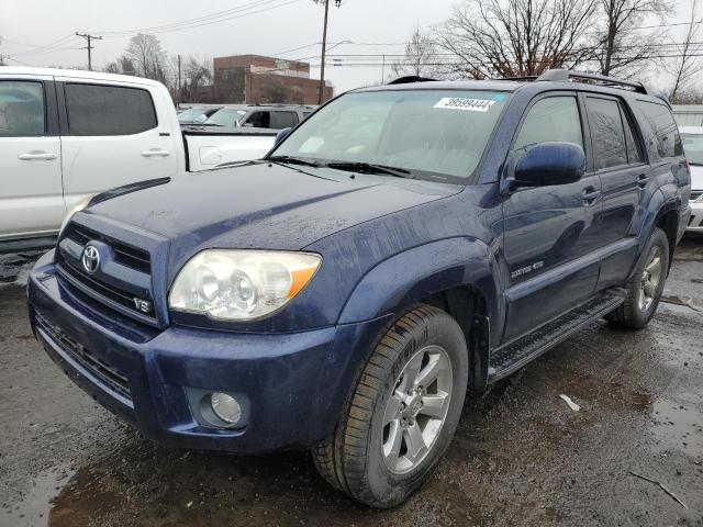 2008 Toyota 4Runner Limited