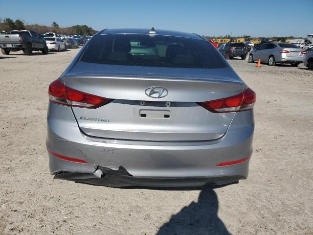 5NPD84LFXHH205311 | 2017 HYUNDAI ELANTRA SE