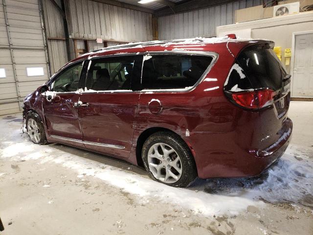 2C4RC1BG4KR525456 2019 CHRYSLER PACIFICA - Image 2