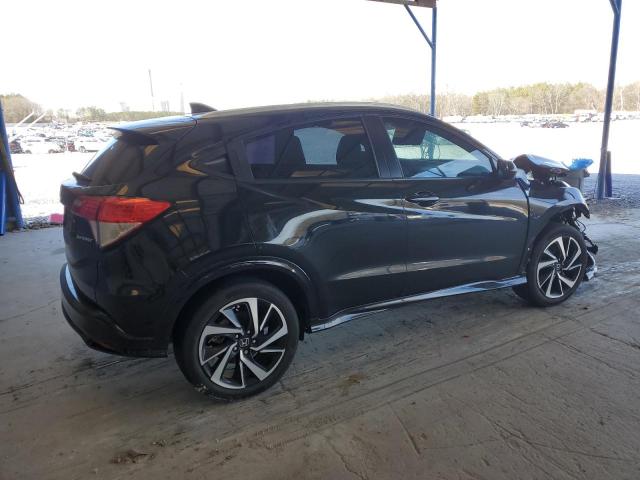 2019 HONDA HR-V SPORT - 3CZRU5H16KM721049