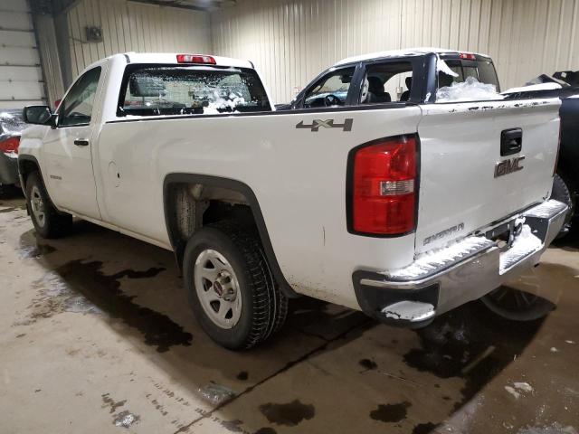 1GTN2TEH2EZ320682 | 2014 GMC SIERRA K15