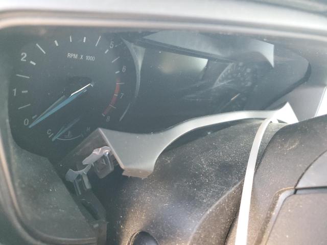 2019 FORD FUSION S - 3FA6P0G74KR250293
