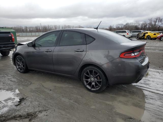 1C3CDFBBXGD565219 | 2016 DODGE DART SXT