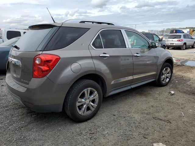 2CNALFEW9A6356799 | 2010 Chevrolet equinox ltz