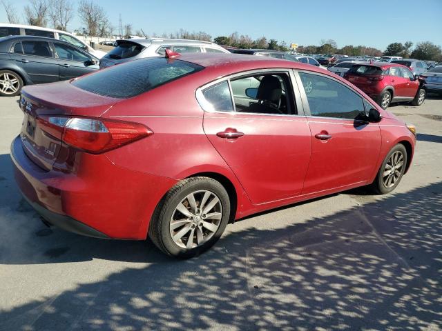 VIN 5UXCY8C0XL9B10202 2015 KIA FORTE no.3