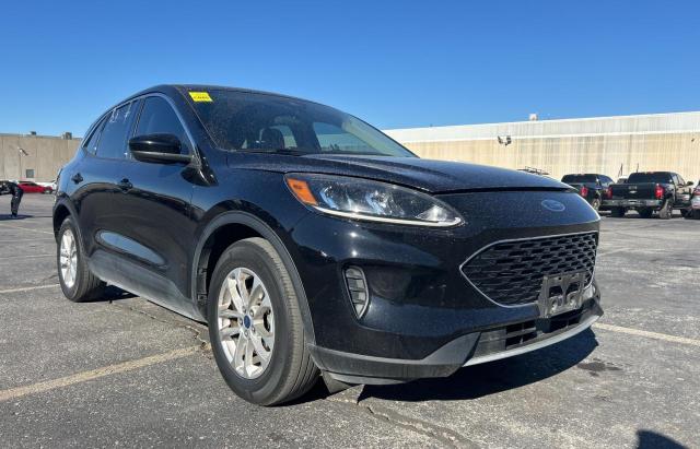 Vin: 1fmcu0g68lua83861, lot: 38528974, ford escape se 20201