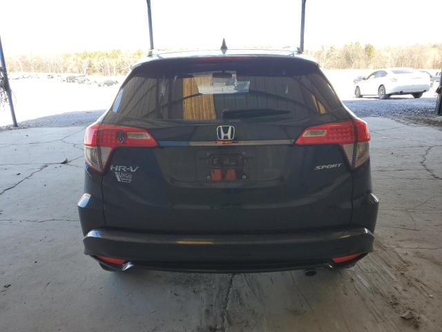 2019 HONDA HR-V SPORT - 3CZRU5H16KM721049