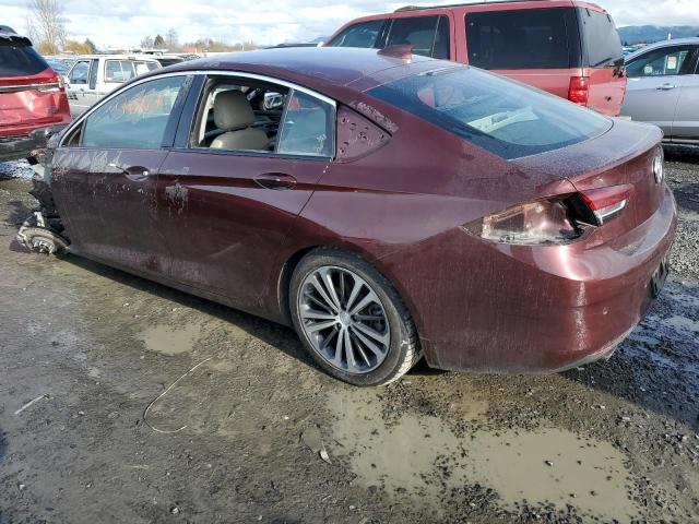 W04GR6SX4K1077673 | 2019 BUICK REGAL ESSE