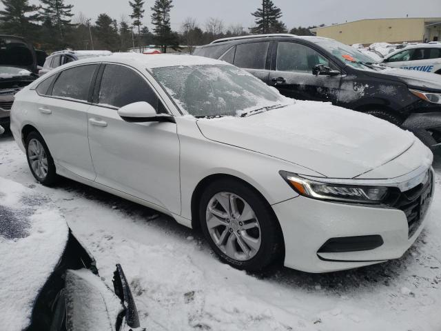 2020 HONDA ACCORD LX - 1HGCV1F16LA016272