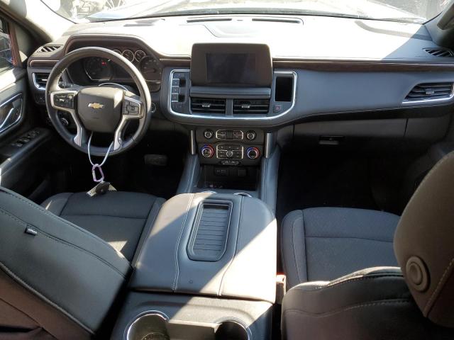 2022 CHEVROLET TAHOE K150 - 1GNSKMKD6NR155060