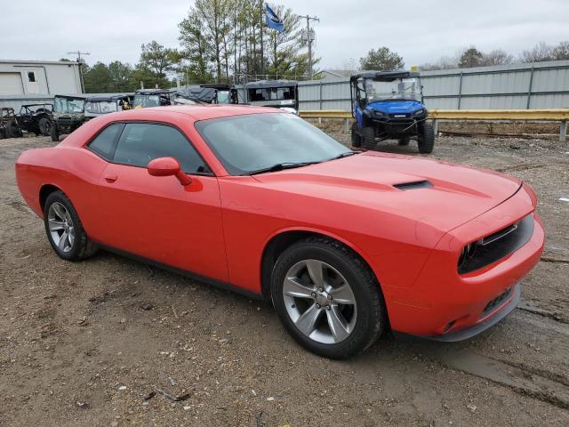 2C3CDZAG1FH865019 | 2015 DODGE CHALLENGER