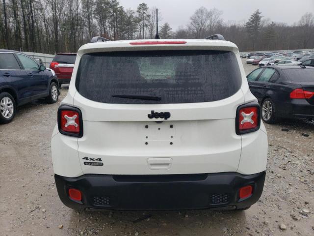 ZACNJBBB9LPM03287 | 2020 JEEP RENEGADE L