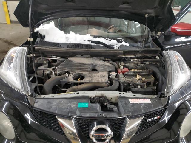 JN8AF5MV4FT560637 | 2015 NISSAN JUKE S