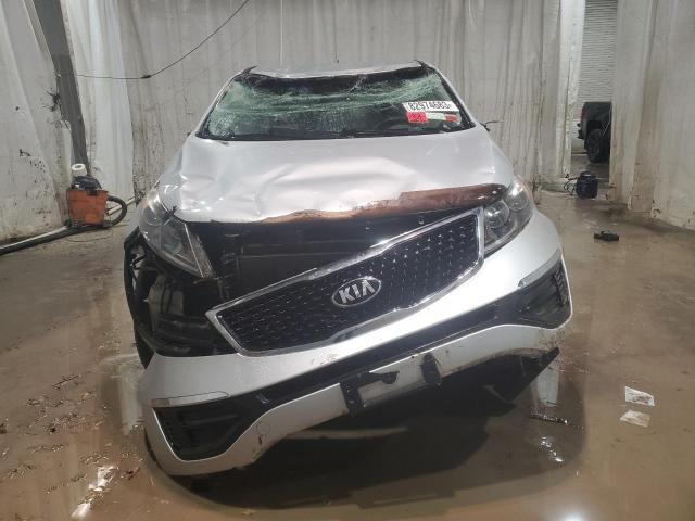 KNDPBCAC4F7793385 | 2015 KIA SPORTAGE L