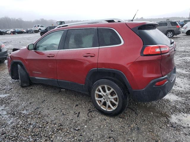 1C4PJLCB3EW158458 | 2014 JEEP CHEROKEE L