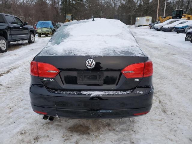 3VWD17AJ0EM434578 | 2014 VOLKSWAGEN JETTA SE