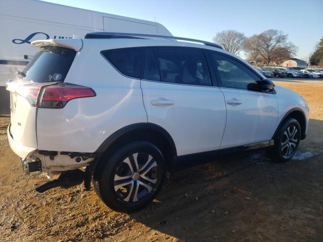 Vin: jtmzfrev6jj179736, lot: 40056904, toyota rav4 le 20183