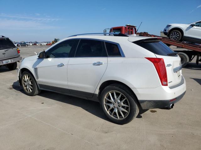 CADILLAC SRX PERFORMANCE COLLECTION 2014 1