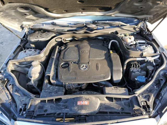 WDDHF8JB0EA774255 | 2014 MERCEDES-BENZ E 350 4MAT