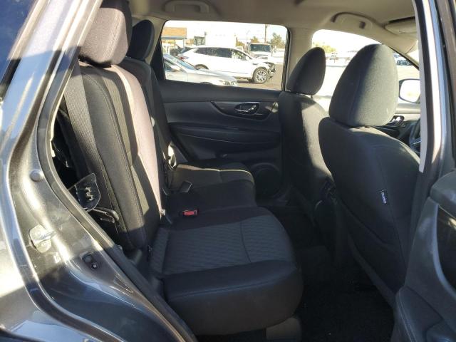 2018 NISSAN ROGUE S - 5N1AT2MV1JC701767