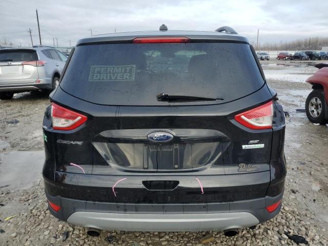 1FMCU0GX1GUA52918 | 2016 Ford escape se