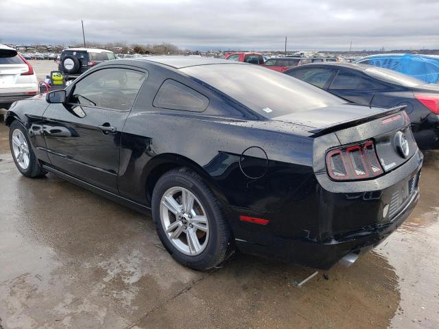 1ZVBP8AM4E5240972 | 2014 FORD MUSTANG