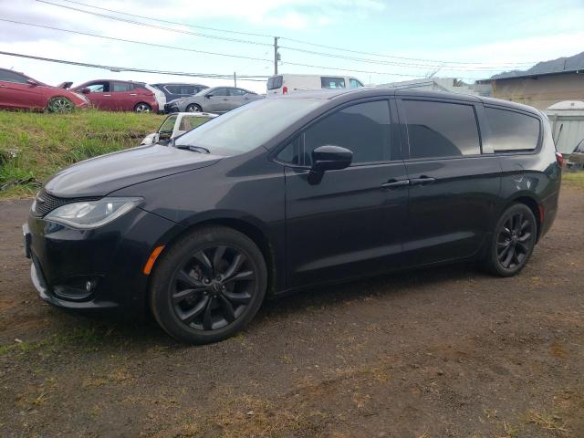 2C4RC1FGXKR532146 | 2019 CHRYSLER PACIFICA T