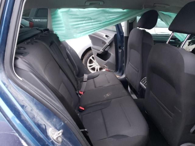 2019 VOLKSWAGEN GOLF SPORT - 3VWY57AU1KM512300