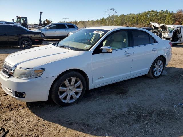 2007 Lincoln MKZ 