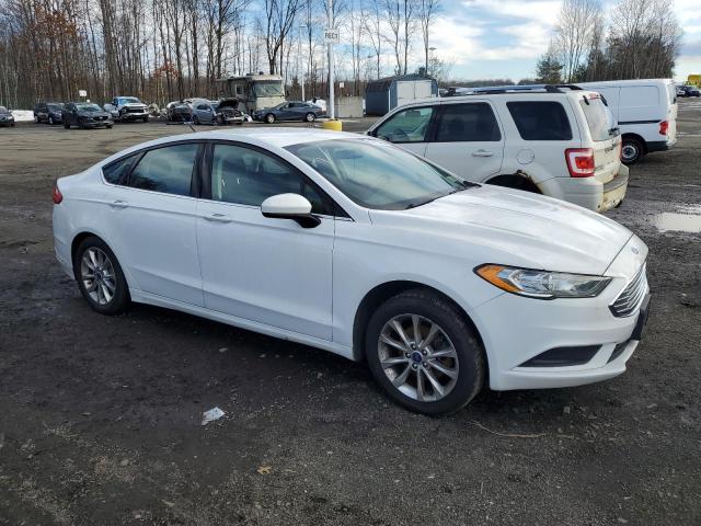 3FA6P0H78HR111176 | 2017 FORD FUSION SE