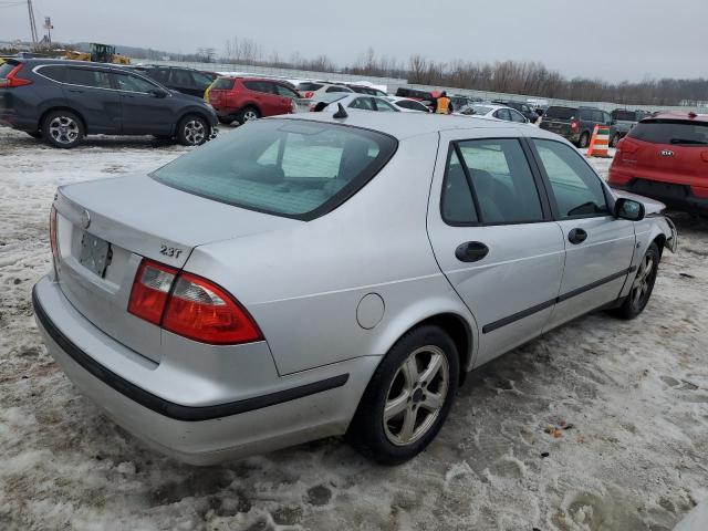 2004 Saab 9-5 Arc VIN: YS3ED45A043005988 Lot: 37357234