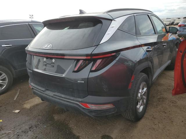 Vin: 5nmjbcae8ph195060, lot: 39999824, hyundai tucson sel 20233