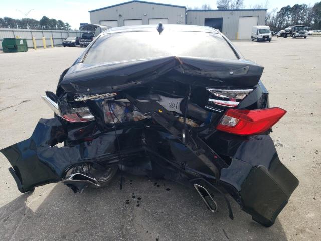 2021 HONDA ACCORD SPO 1HGCV1F45MA008434