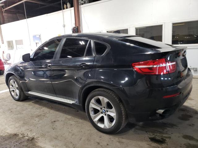 VIN 5UXFG2C53E0H10219 2014 BMW X6, Xdrive35I no.2