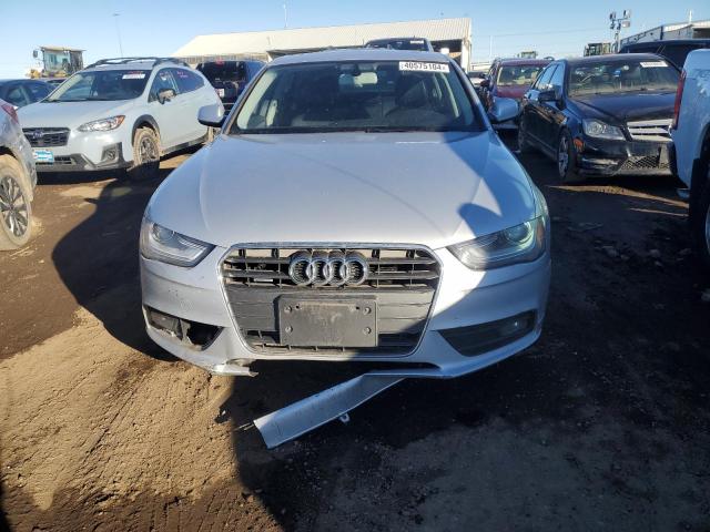 VIN WAUHFAFL3DN015252 2013 Audi A4, Premium Plus no.5